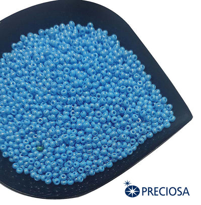 20 Gram Bag 8/0 Size about 3mm Czechoslovakia Bead imported