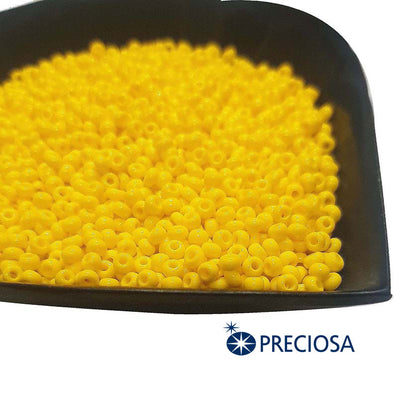 20 Gram Bag 8/0 Size about 3mm Czechoslovakia Bead imported