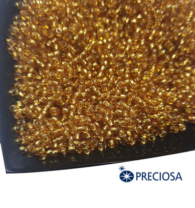 10 GRAM BAG 8/0 SIZE ABOUT 3 MM CZECHOSLOVAKIA BEAD IMPORTED