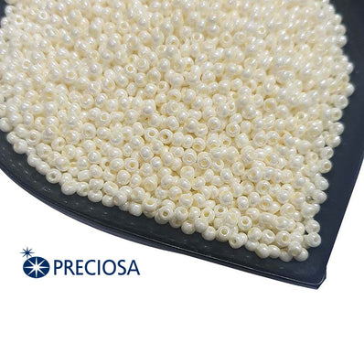 20 GRAM BAG 8/0 SIZE ABOUT 3 MM CZECHOSLOVAKIA BEAD IMPORTED