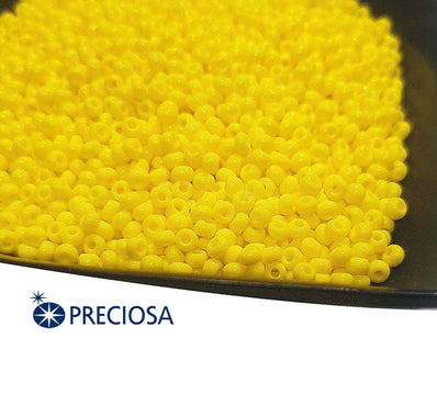 25 GRAM BAG 8/0 SIZE ABOUT 3 MM CZECHOSLOVAKIA BEAD IMPORTED