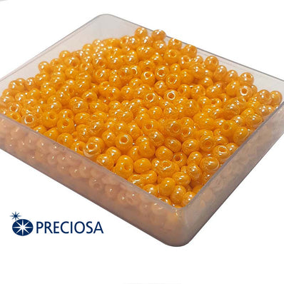 20 GRAM BAG 6/0 SIZE ABOUT 4 MM CZECHOSLOVAKIA BEAD IMPORTED