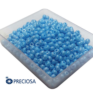 20 GRAM BAG 6/0 SIZE ABOUT 4 MM CZECHOSLOVAKIA BEAD IMPORTED