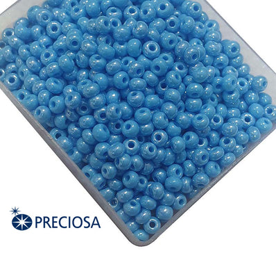 20 GRAM BAG 6/0 SIZE ABOUT 4 MM CZECHOSLOVAKIA BEAD IMPORTED