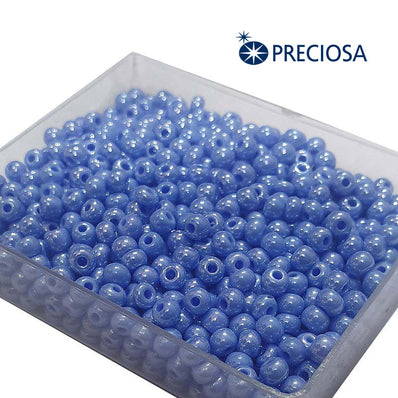 20GRAM BAG 6/0 SIZE ABOUT 4 MM CZECHOSLOVAKIA BEAD IMPORTED