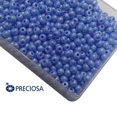 20GRAM BAG 6/0 SIZE ABOUT 4 MM CZECHOSLOVAKIA BEAD IMPORTED