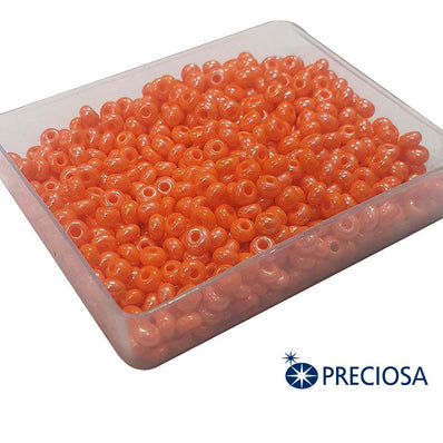 20 GRAM BAG 6/0 SIZE ABOUT 4 MM CZECHOSLOVAKIA BEAD IMPORTED