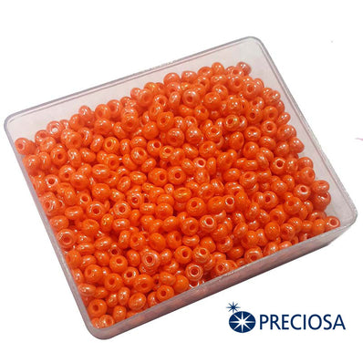 20 GRAM BAG 6/0 SIZE ABOUT 4 MM CZECHOSLOVAKIA BEAD IMPORTED