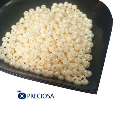 20 GRAM BAG 6/0 SIZE ABOUT 4 MM CZECHOSLOVAKIA BEAD IMPORTED