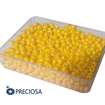 20GRAM BAG 6/0 SIZE ABOUT 4 MM CZECHOSLOVAKIA BEAD IMPORTED