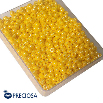 20GRAM BAG 6/0 SIZE ABOUT 4 MM CZECHOSLOVAKIA BEAD IMPORTED