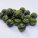 10 Pcs Pack artistic lampwork beads loose