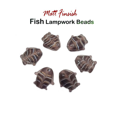 20 Pcs Lot, Handmade glass beads