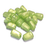 10/Pcs Pkg/Lot, Best quality of Acrylic Fancy Beads for Jewelry and crafts Making in Size About 12x20mm