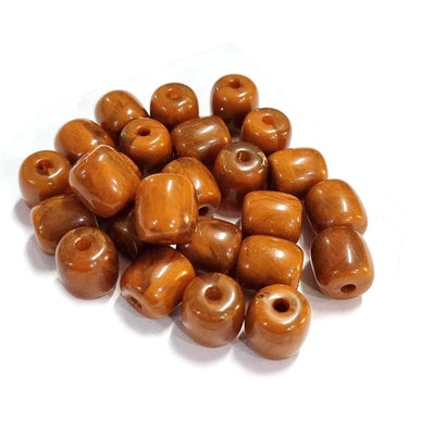 50/Pcs Pkg/Lot, Best quality of Acrylic Fancy Beads for Jewelry and crafts Making in Size About 12x12mm