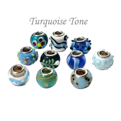 Murano Beads Madeinindia Beads