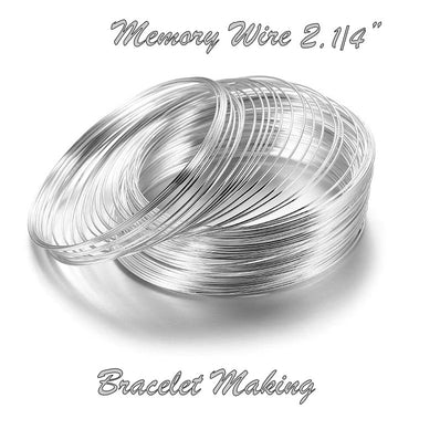 Memory Wire – Madeinindia Beads