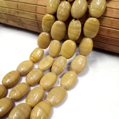 13x16mm Approx Size Handmade glass beads Sold Per line 24 Beads approx in a line