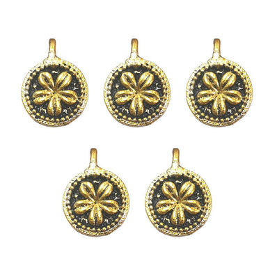 5 PIECES PACK OF DESIGNER NOSE PIN CLIPS, SUPER EXCLUSIVE OFFER