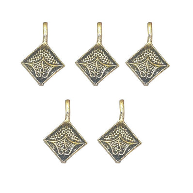 5 PIECES PACK OF DESIGNER NOSE PIN CLIPS, SUPER EXCLUSIVE OFFER