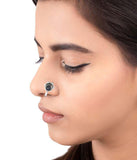 5 PIECES PACK OF DESIGNER NOSE PIN CLIPS, SUPER EXCLUSIVE OFFER