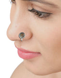 5 PIECES PACK OF DESIGNER NOSE PIN CLIPS, SUPER EXCLUSIVE OFFER