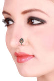 5 PIECES PACK OF DESIGNER NOSE PIN CLIPS, SUPER EXCLUSIVE OFFER