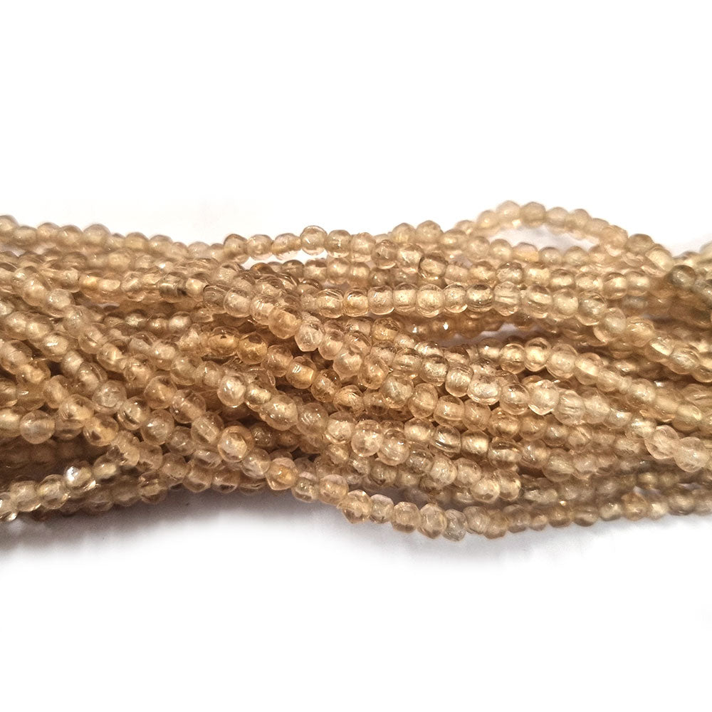 12 line/Strands Each 16 inches , Neplai Glass Beads for jewelry making