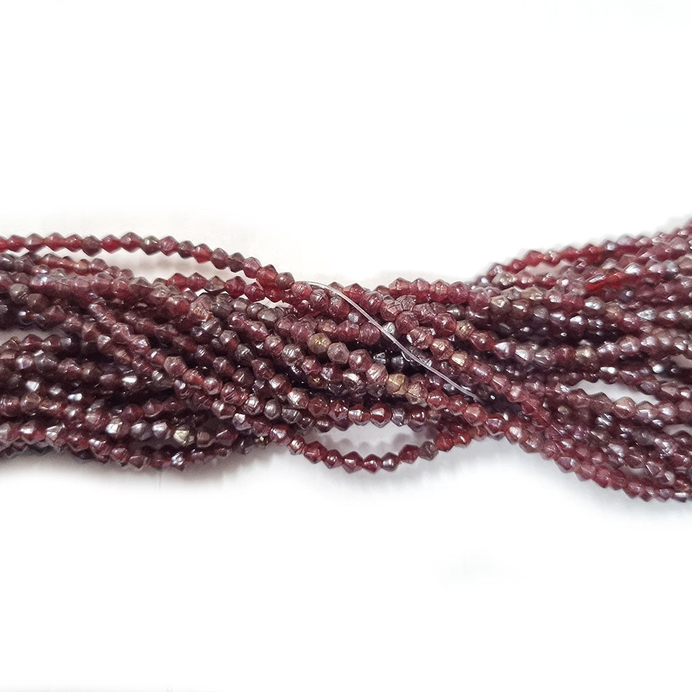12 line/Strands Each 16 inches , Neplai Glass Beads for jewelry making