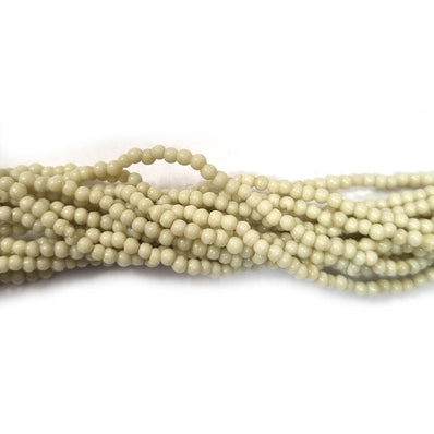 7 line/Strands Each 16 inches , Neplai Glass Beads for jewelry making