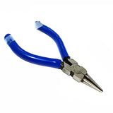 4-5 Inches Round Nose Pliers Sold By Per Piece Pack