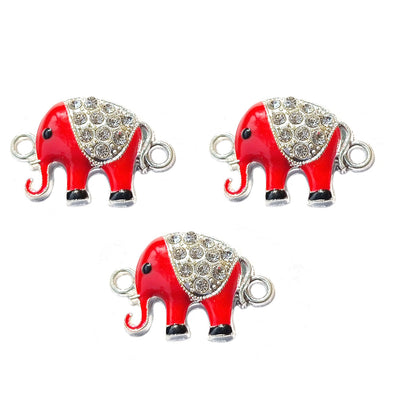 2 PCS PACK NEW TREND enamel SMALL CHARMS JEWELLERY MAKING FINDINGS PENDANTS 2 PCS PACK NEW TREND RESIN SMALL CHARMS JEWELLERY MAKING FINDINGS PENDANTS