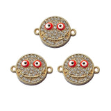 2 PCS PACK NEW TREND enamel SMALL CHARMS JEWELLERY MAKING FINDINGS PENDANTS 2 PCS PACK NEW TREND RESIN SMALL CHARMS JEWELLERY MAKING FINDINGS PENDANTS