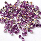 720 Pcs (5 Gross) Fine Quality of  Rhinestone Chatons Stones Beads for Craft Jewellery Embroidery Making Purpose, View SS Size Chart in Size SS-14