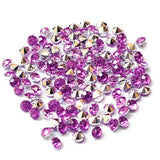 720 Pcs (5 Gross) Fine Quality of  Rhinestone Chatons Stones Beads for Craft Jewellery Embroidery Making Purpose, View SS Size Chart in Size SS-10