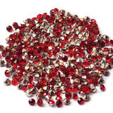 720 Pcs (5 Gross) Fine Quality of  Rhinestone Chatons Stones Beads for Craft Jewellery Embroidery Making Purpose, View SS Size Chart in Size SS-06