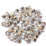 720 Pcs (5 Gross) Fine Quality of  Rhinestone Chatons Stones Beads for Craft Jewellery Embroidery Making Purpose, View SS Size Chart in Size SS-16