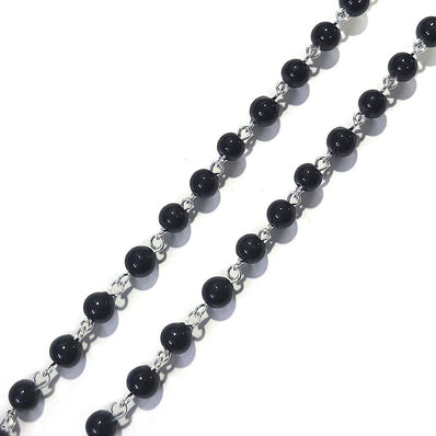 10 Pcs Lot, 29x17mm Cross Charms for Jewelry Making Shiny Silver Color –  Madeinindia Beads