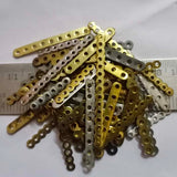 100 Gram Wholesale Pack Unbeatable Sale Findings Beads