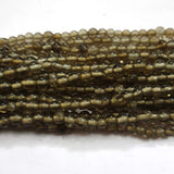 10 Strand Pack Sale Glass Beads Size About 5mm