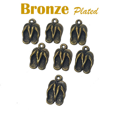 20 PCS PACK, SMALL ANTIQUE BRONZE CHARMS, JEWELRY MAKING FINDINGS ANTIQUE BRONZE CHARMS CRAFT AND JEWELRY MAKING RAW MATERIALS