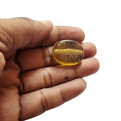 10/Pcs Lot Handmade large size glass beads for Jewelry Making in size about 23x27mm