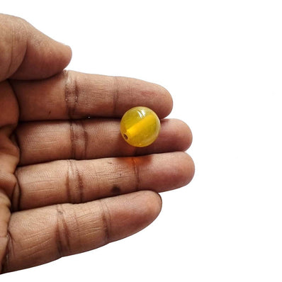 10/Pcs Lot Hanmade large size glass beads for Jewelry Making in size about 17mm