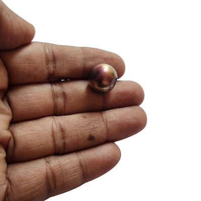 10/Pcs Lot Hanmade large size glass beads for Jewelry Making in size about 15mm