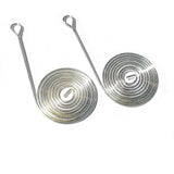 2 Pcs Pack handmade wire worked JEWELLERY MAKING COMPONENTS
