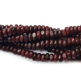 Natural Horn Beads Natural Size about 8x4mm Sold By Per Line/Strands, About 110 Pcs in a Line