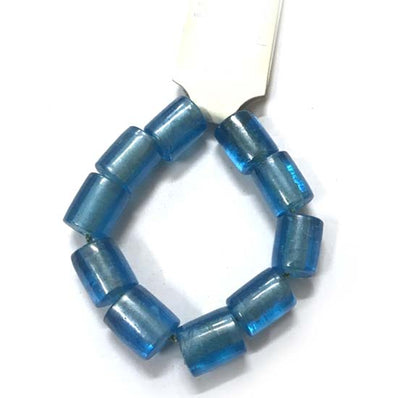 13x16mm Size 10 Beads Plain Large Size Vintage Glass Beads, Hole Size about 3~5mm Unbeatable Discounted Price offered Made Ethnic and Fancy Necklace, No Exchange or Refund Due to Sale Item