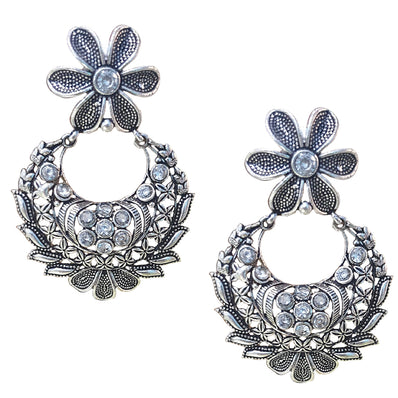 Earrings (Handmade) Alluring designs, Brass work,sold by per pair pack (limited Edition)