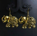 Oxidized Designer Earrings Sold by per Pair Pack