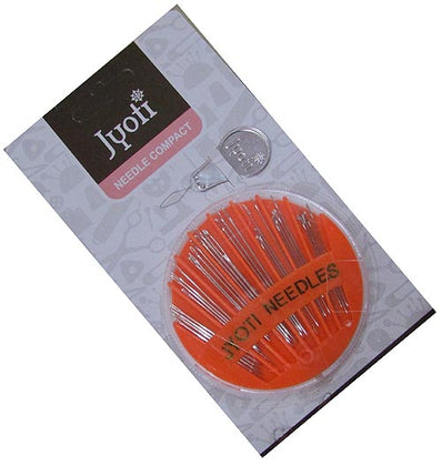 Steel Jyoti Needle Threader, For Hand Sewing at best price in Delhi